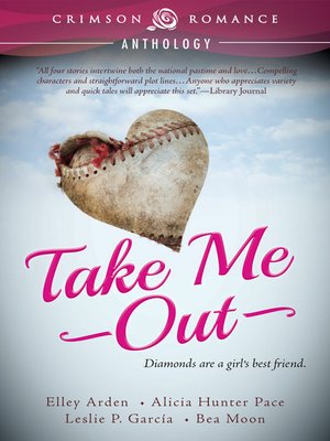 Take Me Out - ebook